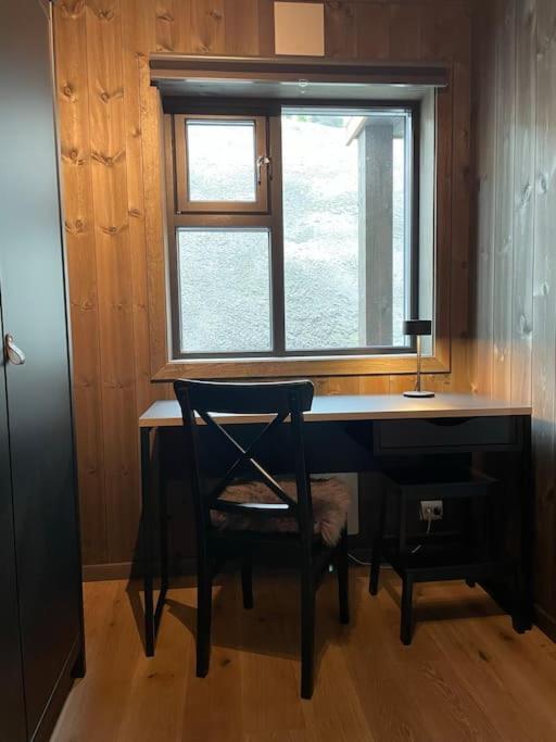 Noresund Ski In/Out, Amazing Views, 3 Bedrooms מראה חיצוני תמונה