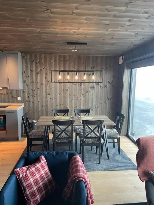 Noresund Ski In/Out, Amazing Views, 3 Bedrooms מראה חיצוני תמונה