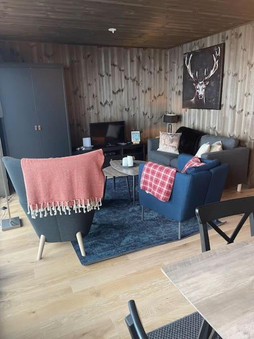 Noresund Ski In/Out, Amazing Views, 3 Bedrooms מראה חיצוני תמונה
