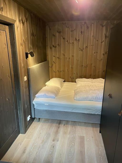 Noresund Ski In/Out, Amazing Views, 3 Bedrooms מראה חיצוני תמונה